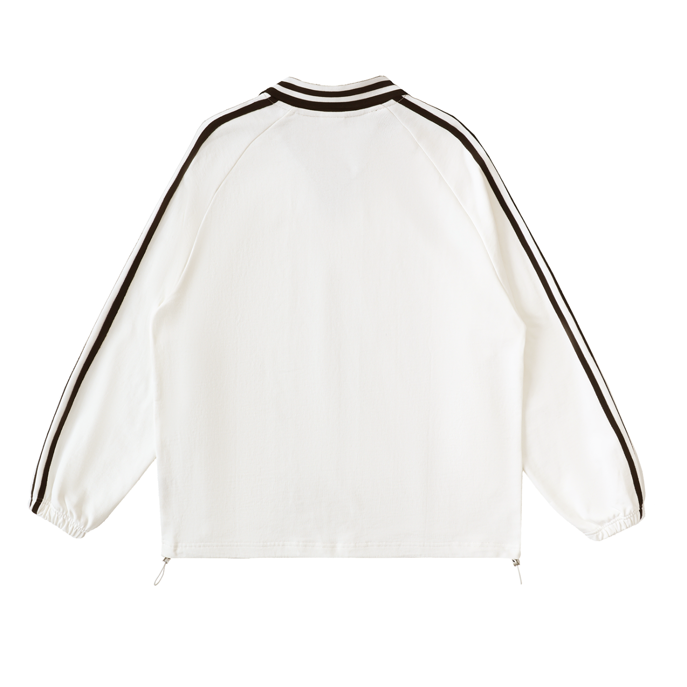 Disciples Collar Sweatshirt