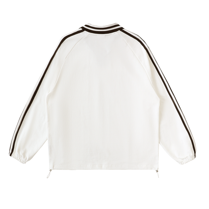 Disciples Collar Sweatshirt