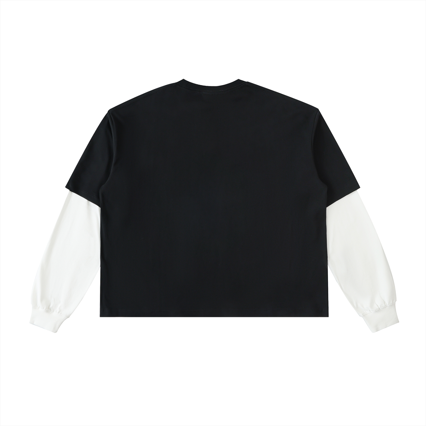 Gods plan over everything Long Sleeve