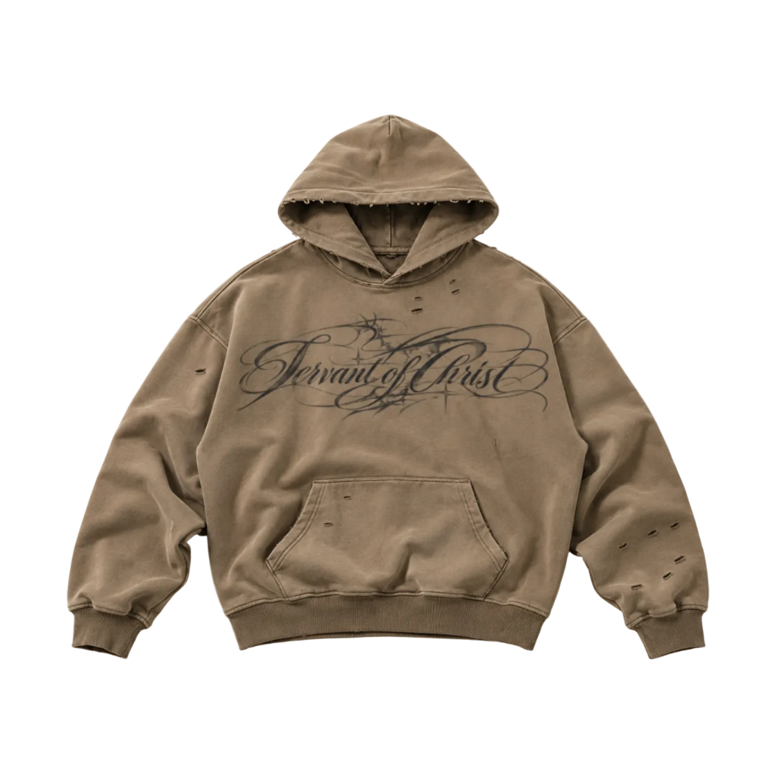 Earthstone Hoodie