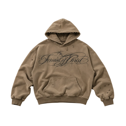 Earthstone Hoodie