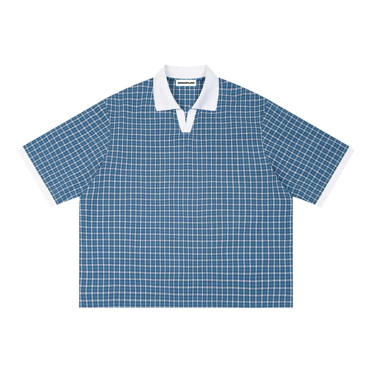 Jesus Loves You Polo Shirt