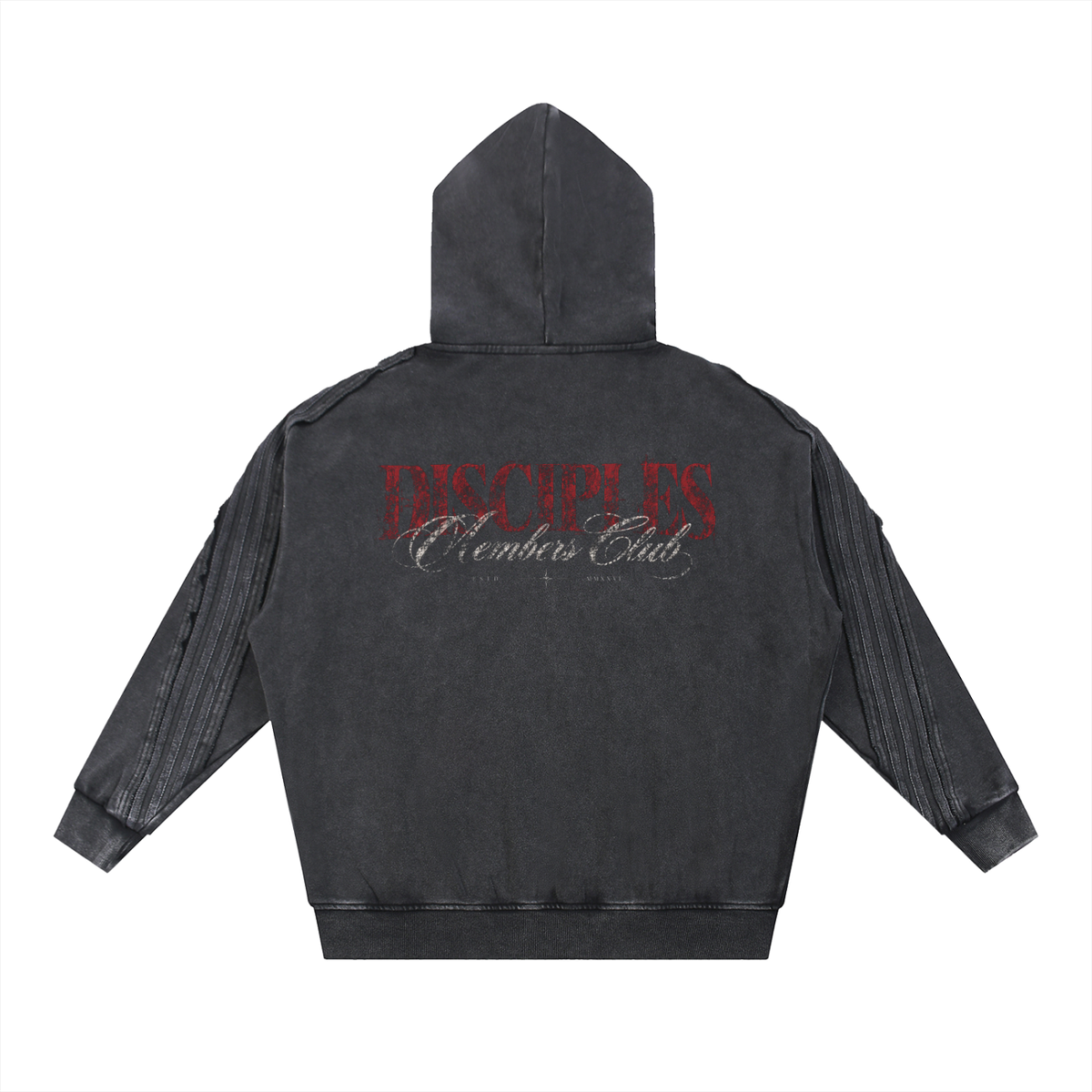 Members Hoodie