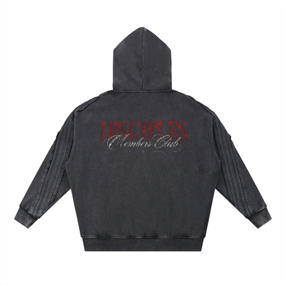 Members Hoodie