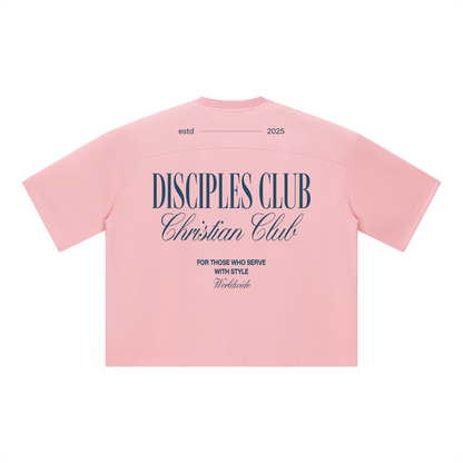 DISCIPLES CLUB TEE