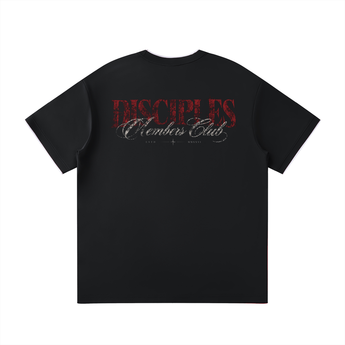 MEMBERS TEE