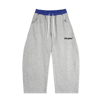 Disciples Plaid Sweatpants