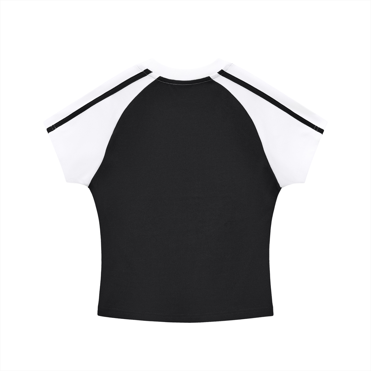 Disciples Contrast Stripes T-Shirt