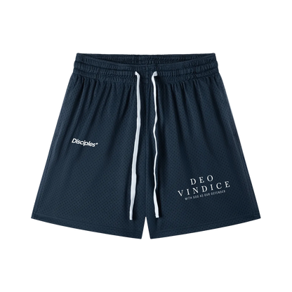 Disciples* Shorts