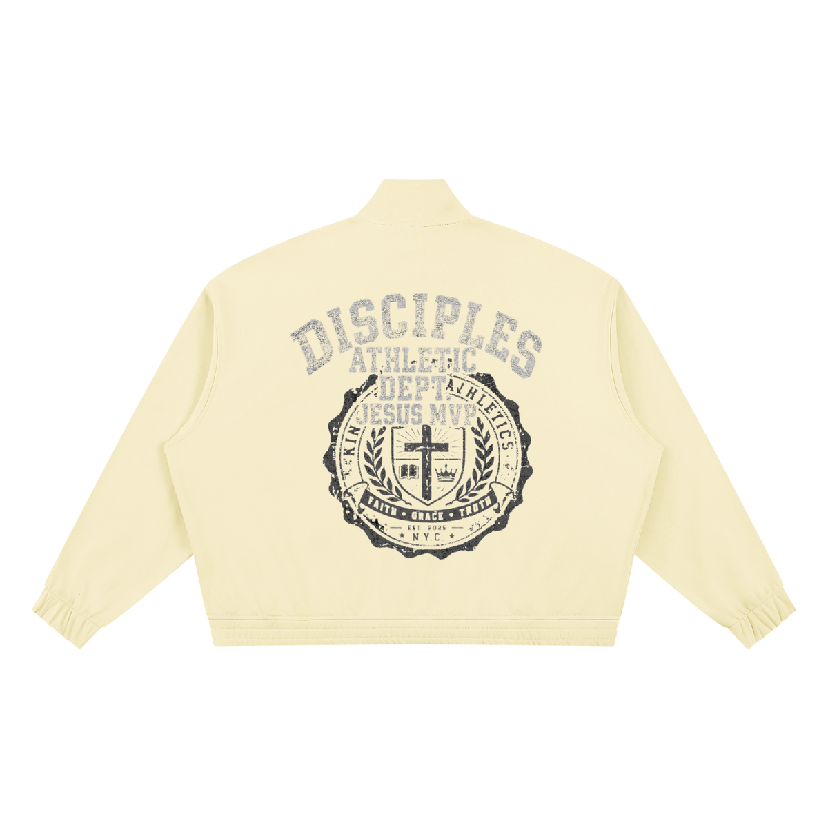 Kingdom Dynasty Jacket
