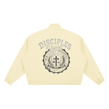 Kingdom Dynasty Jacket