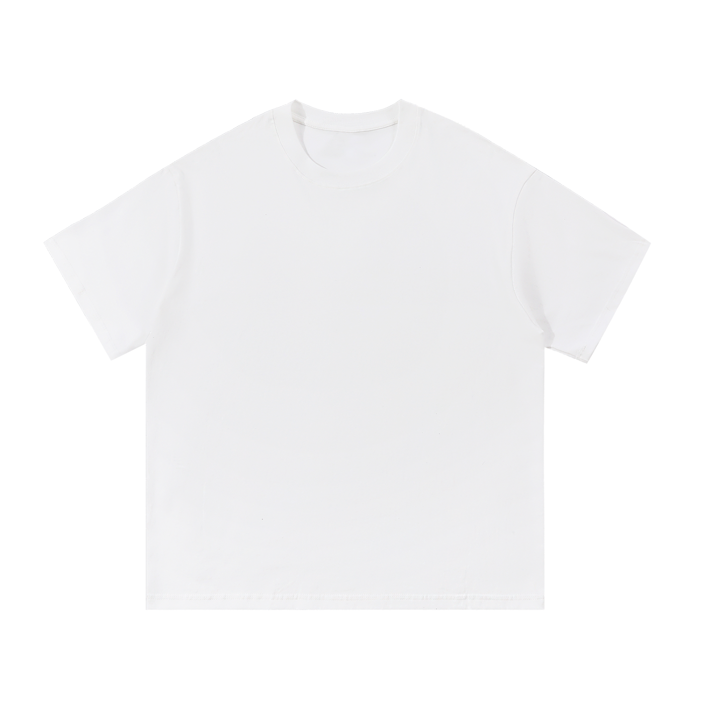 Member Essential Cotton T-Shirt