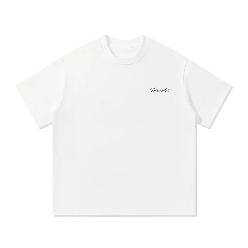 Members Only Oversized T-Shirt