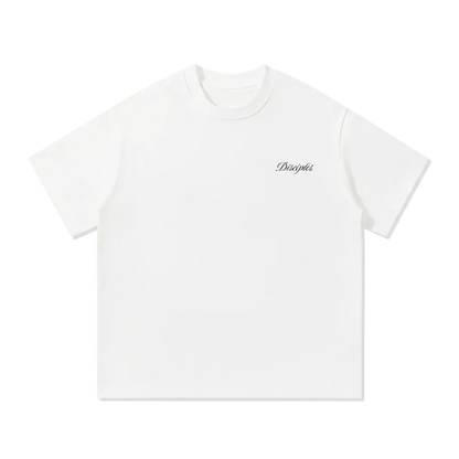 Member Tee Essential Cotton T-Shirt