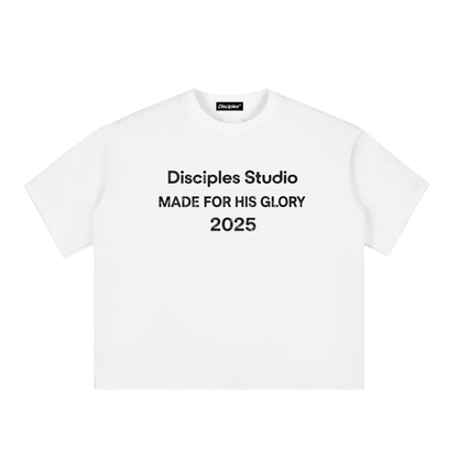 Disciples Studio Made for His Glory Tee (Ambassadors)