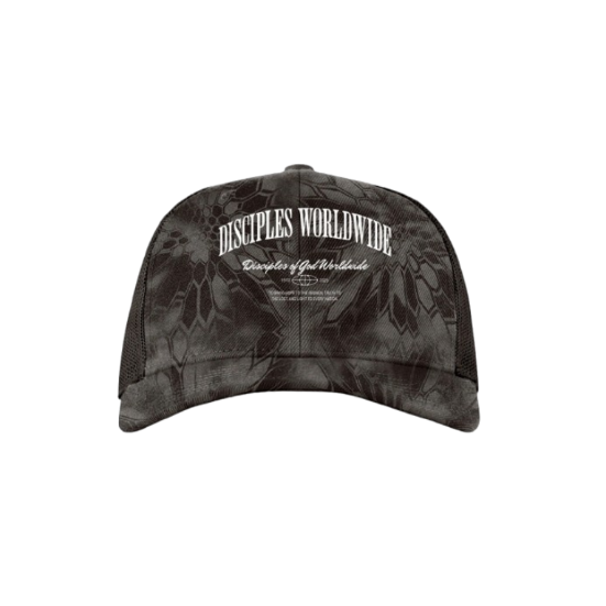 DISCIPLES WORLDWIDE CAP