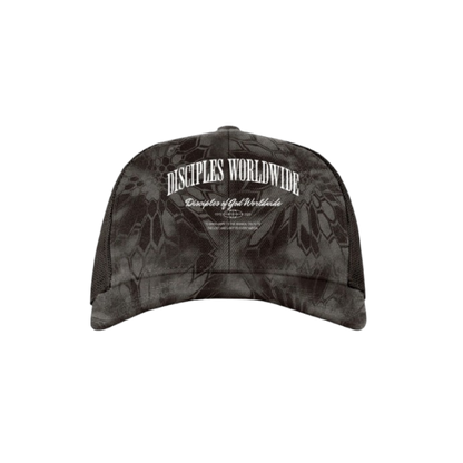DISCIPLES WORLDWIDE CAP