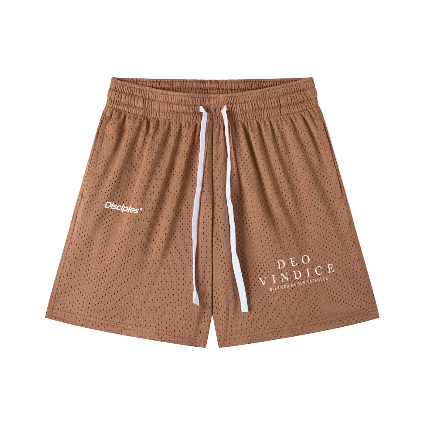 Disciples* Shorts