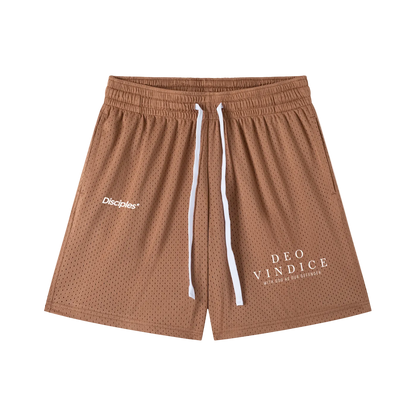 Disciples* Shorts
