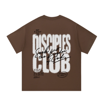 Member Essential Cotton T-Shirt