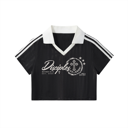 University Contrast Collar Ambassador