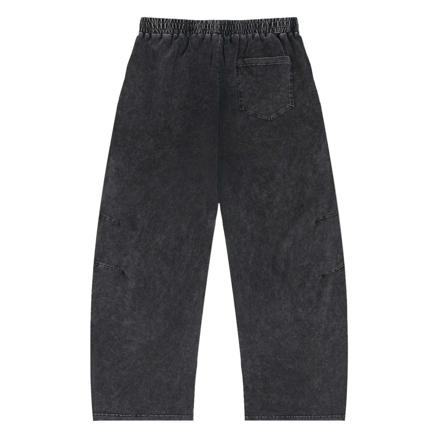 Star Snow Wash SweatPants