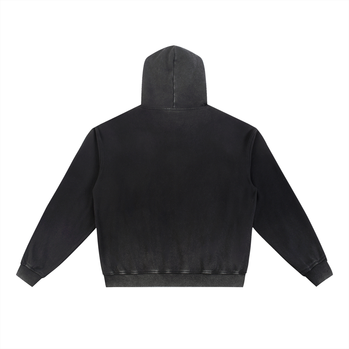 Faith Athletics Vintage Hoodie