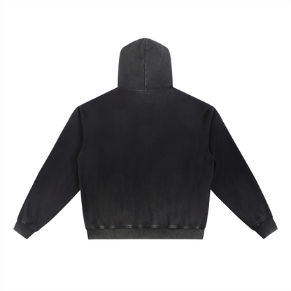 Faith Athletics Vintage Hoodie