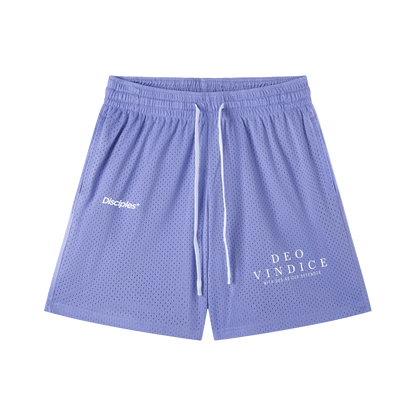 Disciples* Shorts
