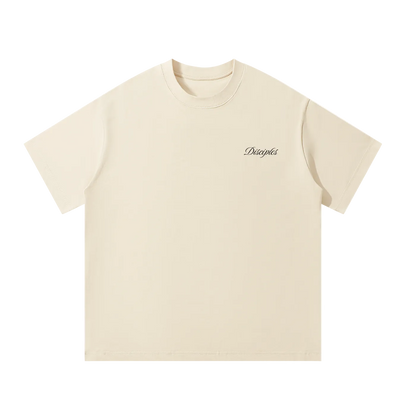 Members Only Oversized T-Shirt